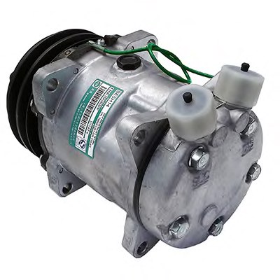 FISPA SB.074S Compressor, air conditioning